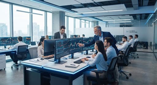 The Honest Investors research desk
