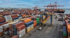 Commodity Supply Chains Face New Disruptions