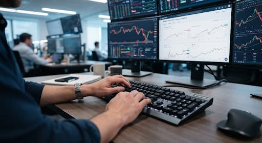 Optimizing Trading Workflows for Maximum Efficiency