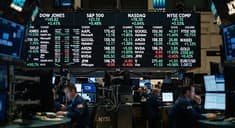 Central Banks Hint at Rate Cuts in Q2